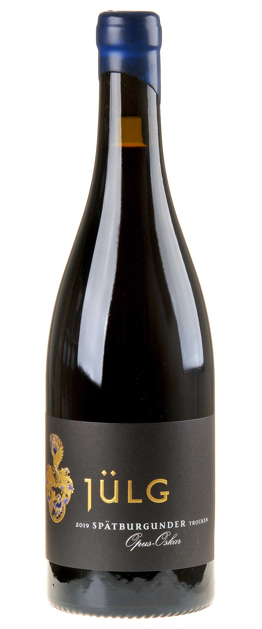 Weingut Jülg Spätburgunder Opus-Oskar 2019