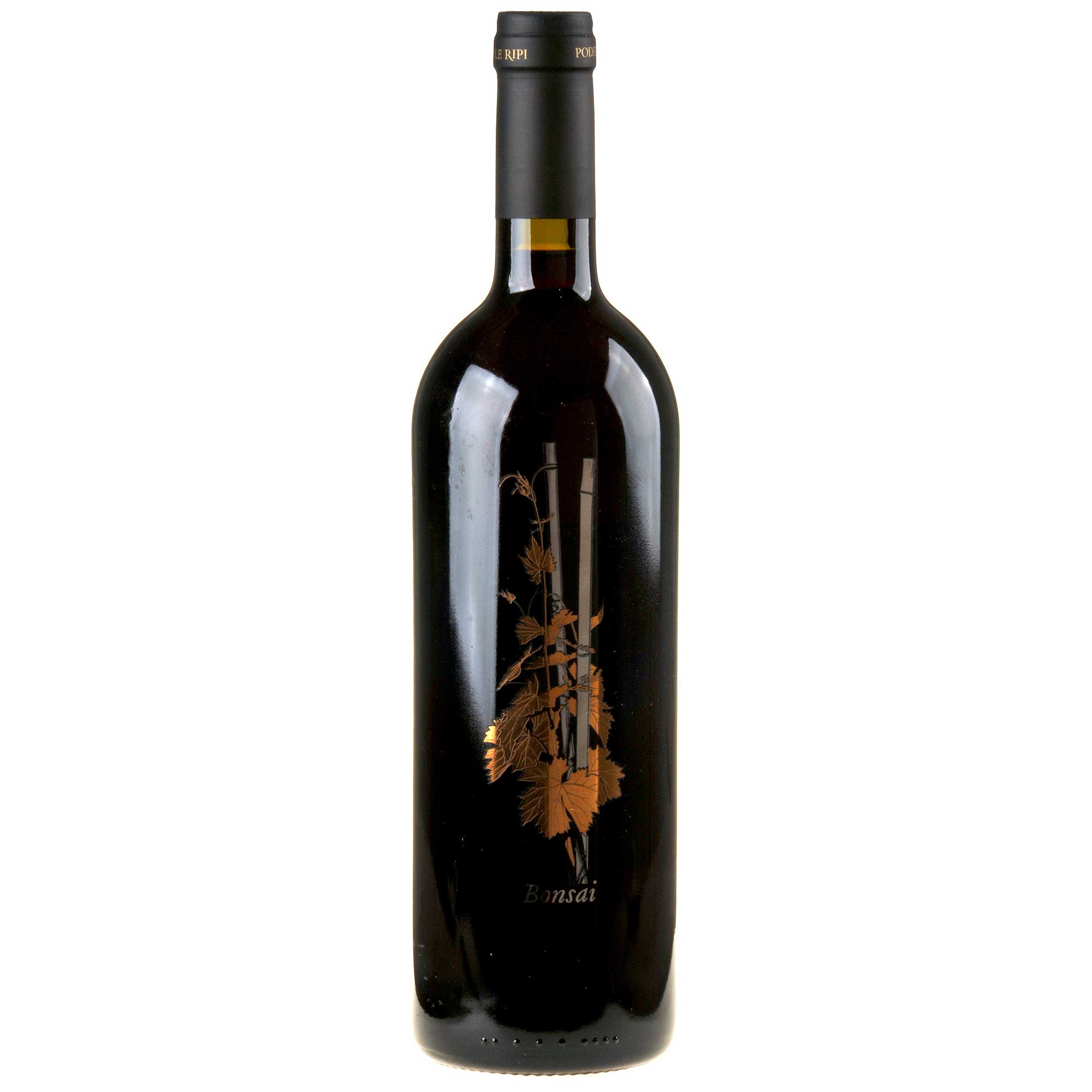 Podere Le Ripi Bonsai Toscana Rosso 2023