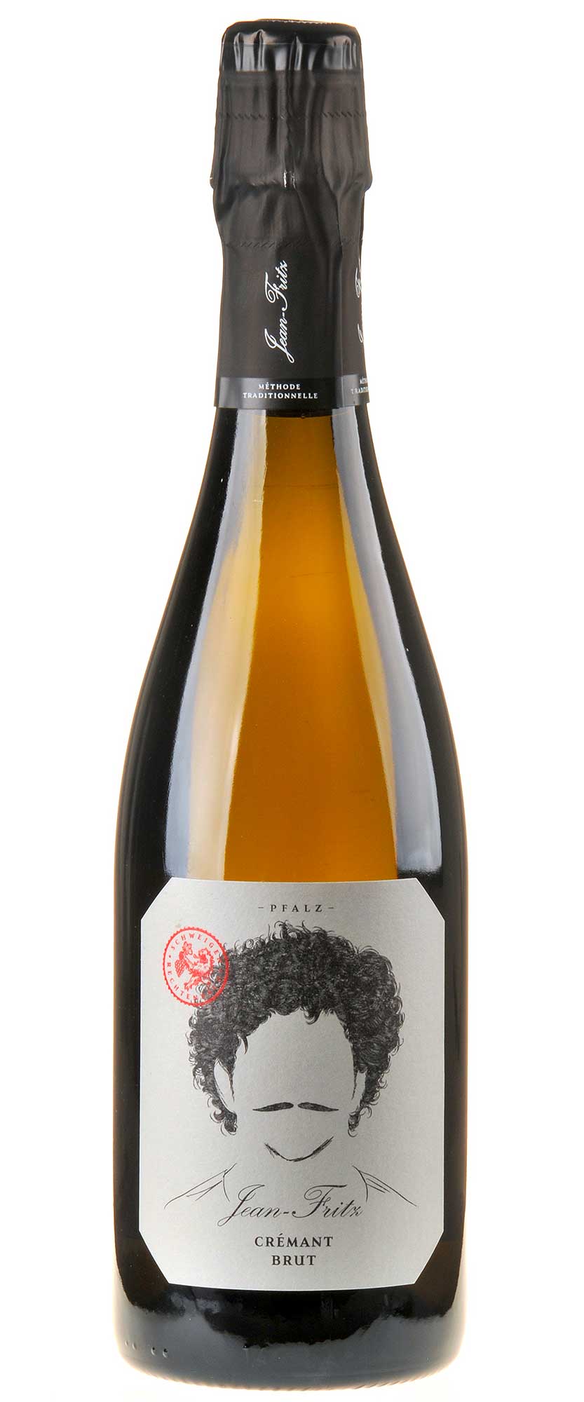 Bild Weingut Jülg Crémant Brut Jean-Fritz