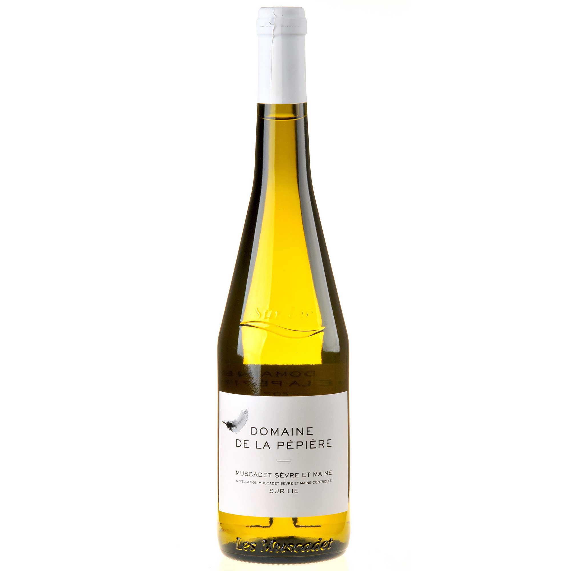 Domaine de la Pépière Muscadet Sèvre-et-Maine sur lie 2024