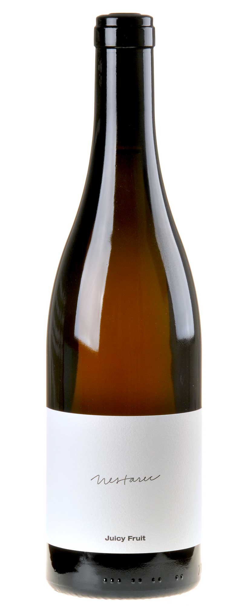 Milan Nestarec Juicy Fruit 2018