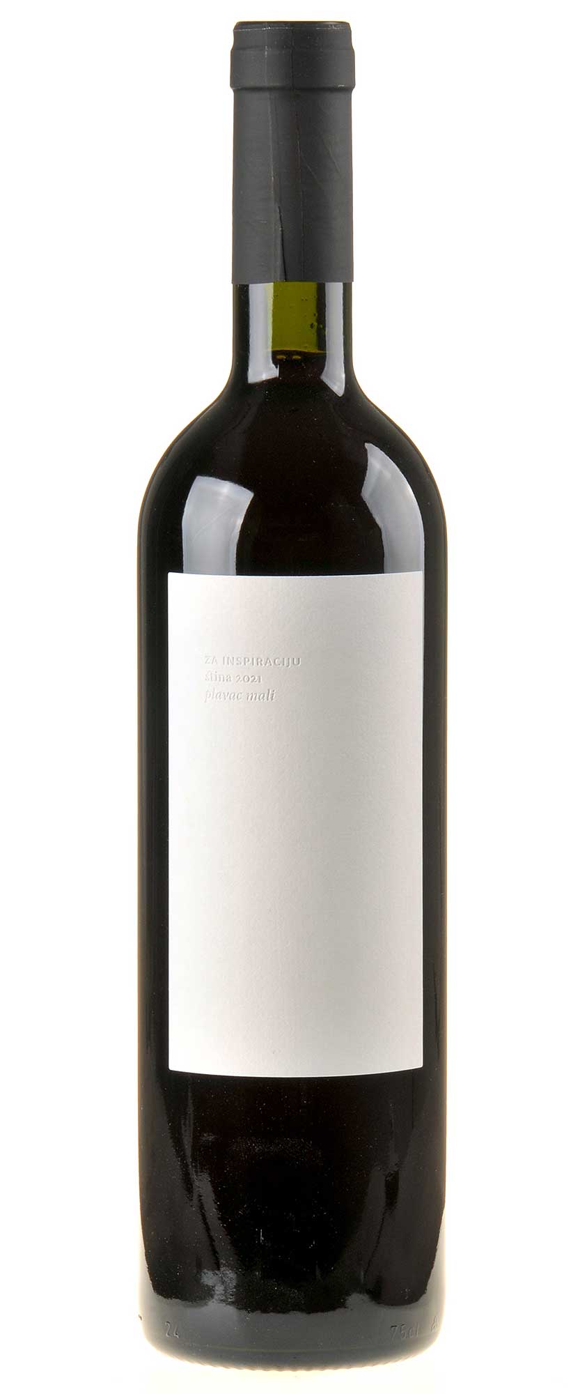 Stina Plavac Mali 2021