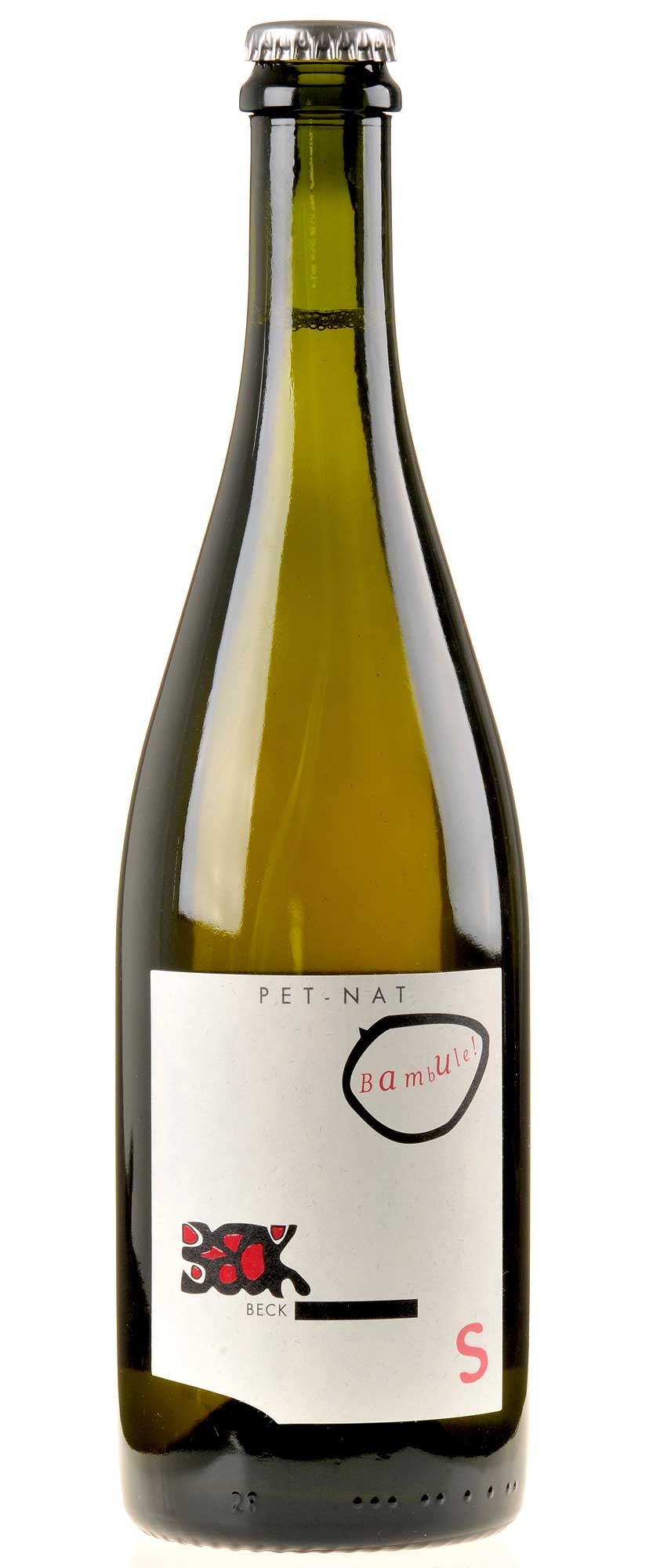 Judith Beck Pet Nat "S" Bambule! 2017