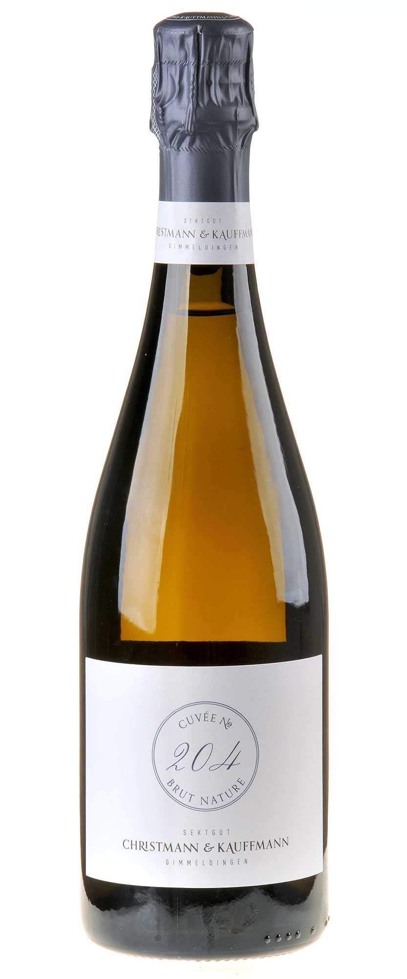 Christmann & Kauffmann Cuvée No. 204