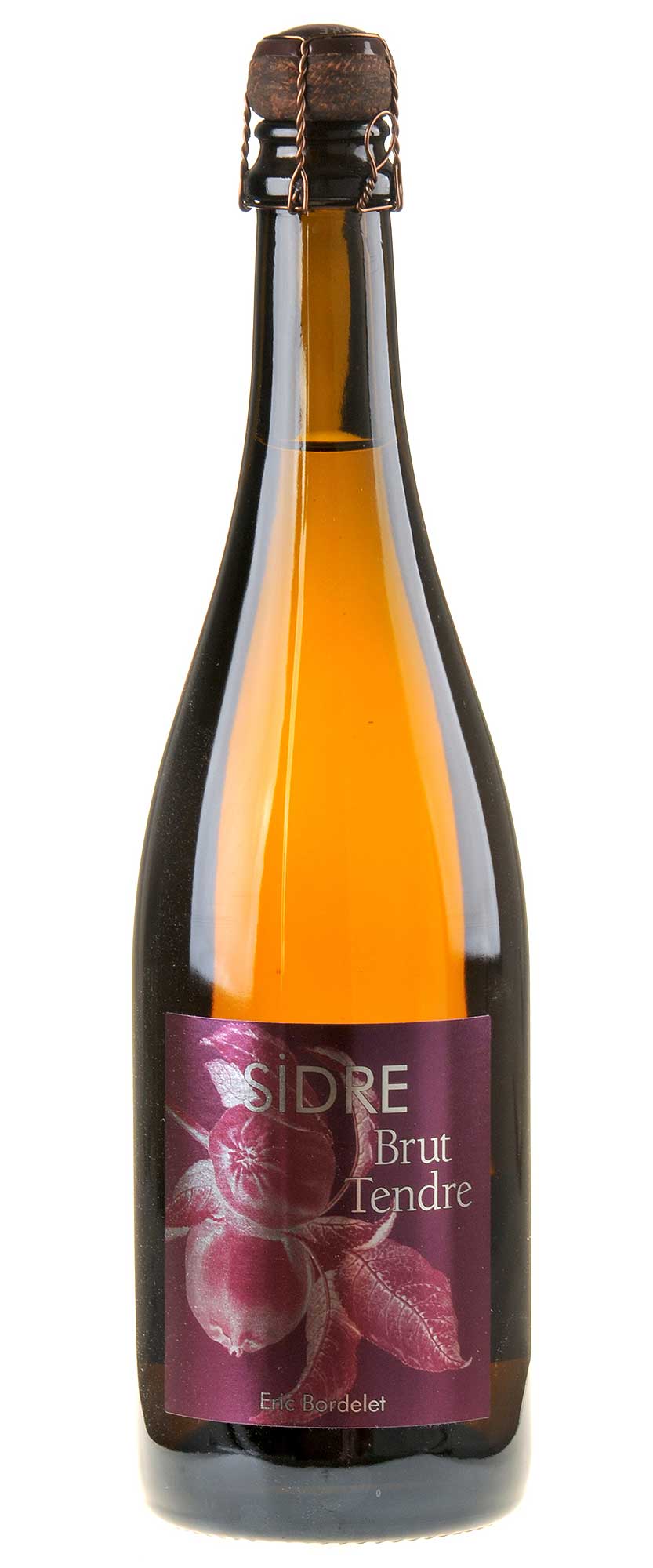 Domaine Eric Bordelet Sidre Brut Tendre