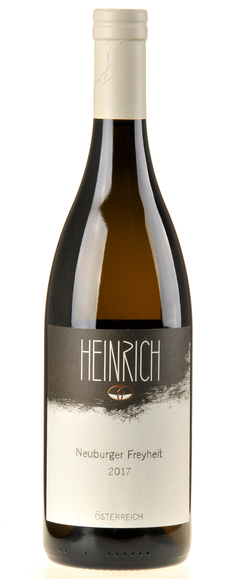 Heinrich Neuburger Freyheit Bio 2017