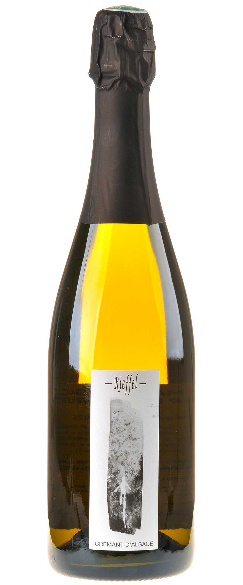 Domaine Rieffel Crémant d'Alsace Extra Brut 2021