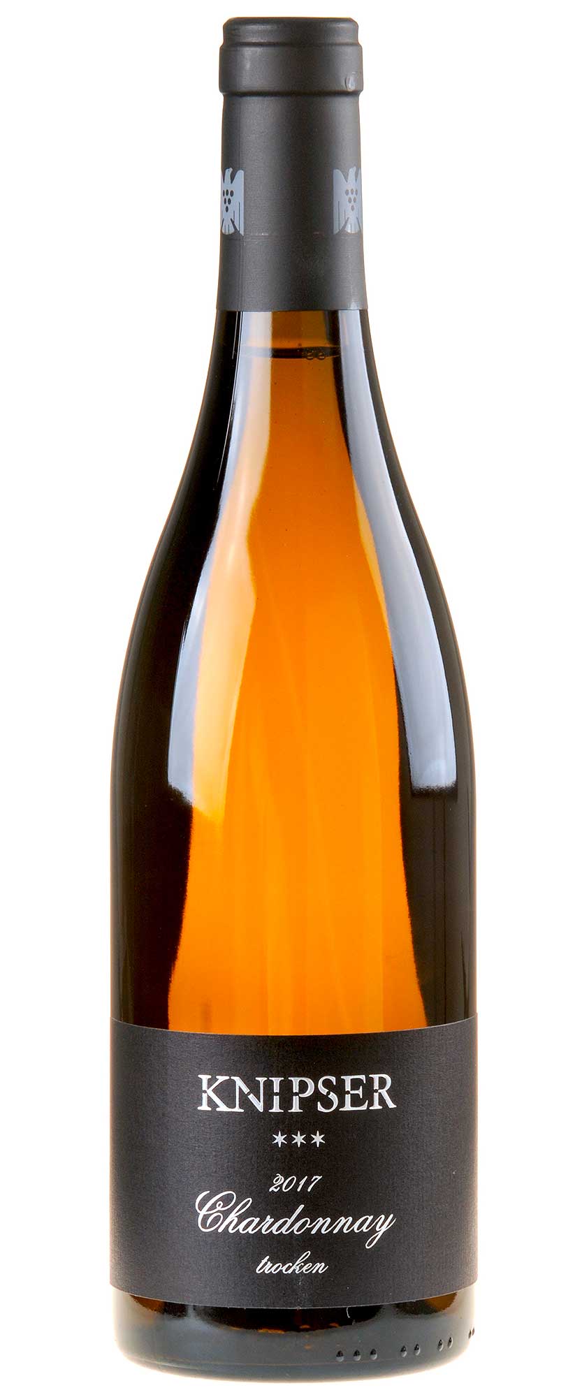 Weingut Knipser Chardonnay *** 2017