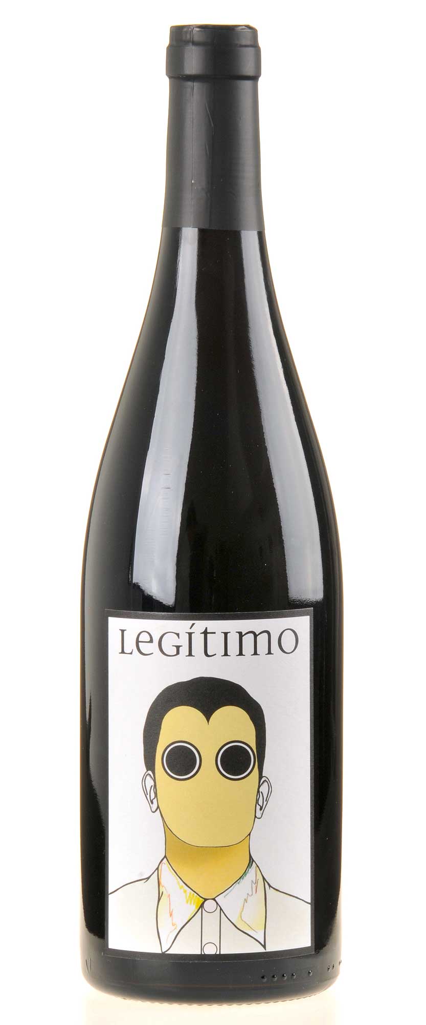 Conceito Vinhos Legítimo 2016