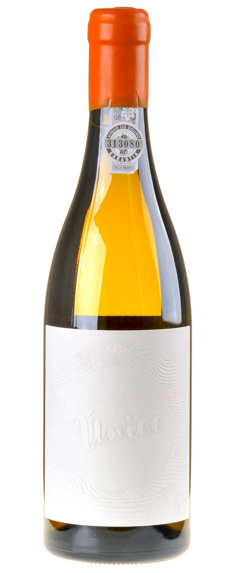 Conceito Vinhos Unico White 2019