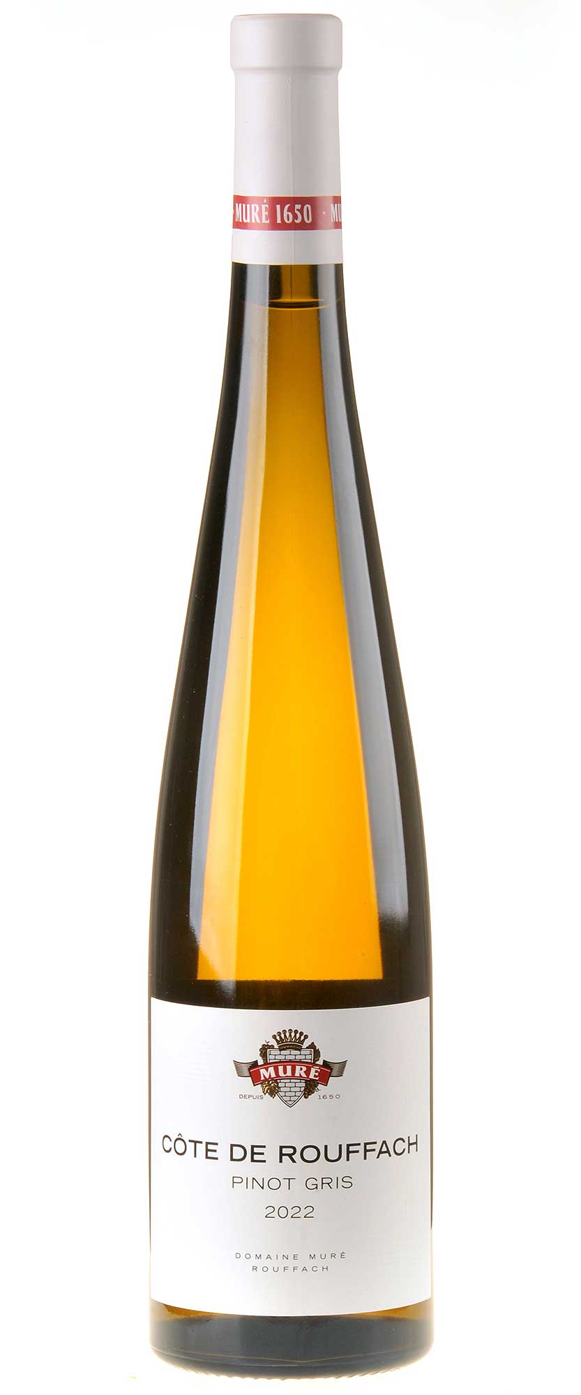 Domaine Muré - Domaine Clos St Landelin Pinot Gris Côte de Rouffach Bio 2022