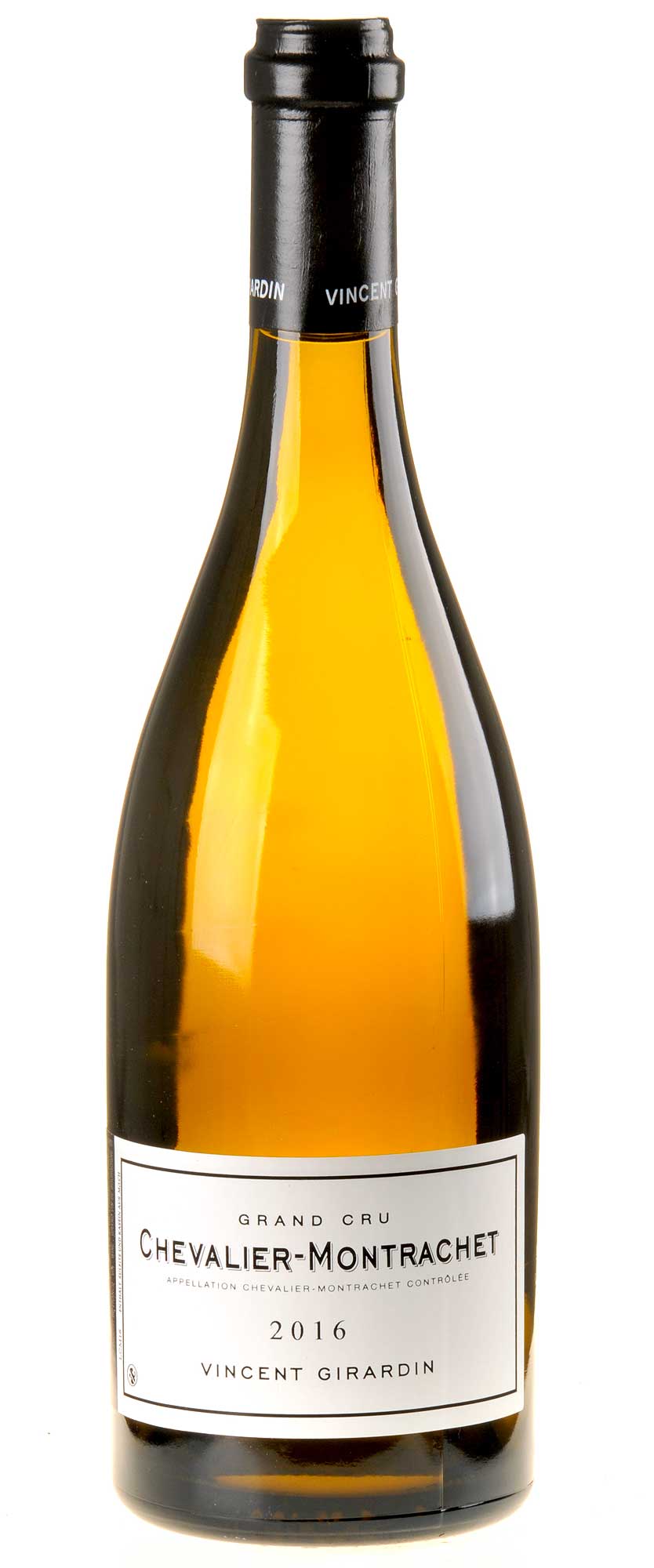 Vincent Girardin Bourgogne Blanc Chevalier-Montrachet Grand Cru 2016