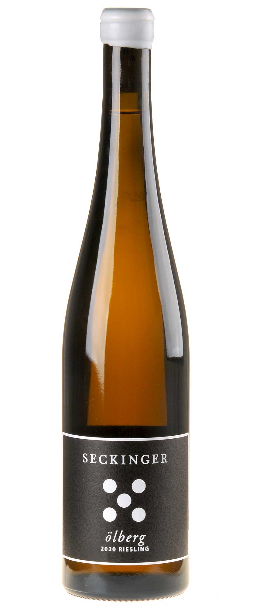Seckinger Riesling Ölberg Bio 2020
