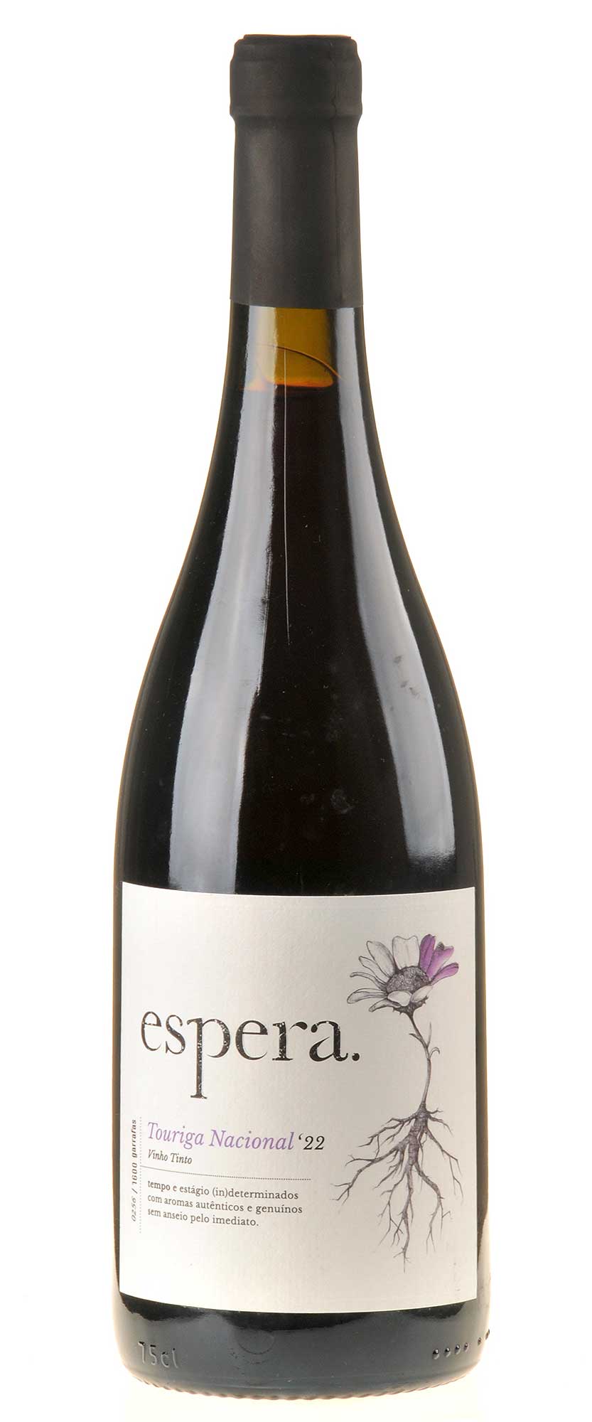 Espera Touriga Nacional 2022