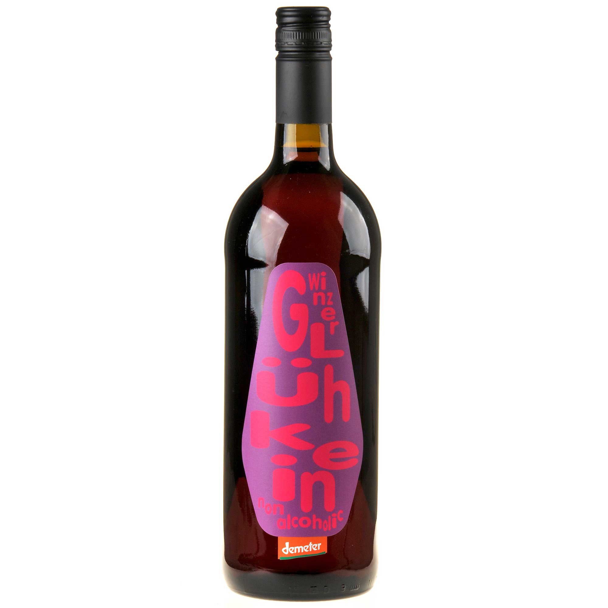 Weingut Leiner Winzer GlühKEIN 