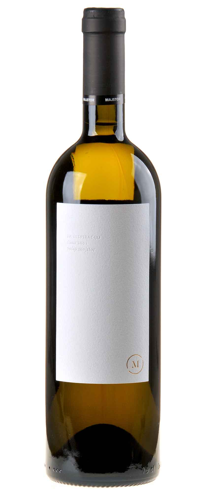 Stina Pošip Majstor 2021