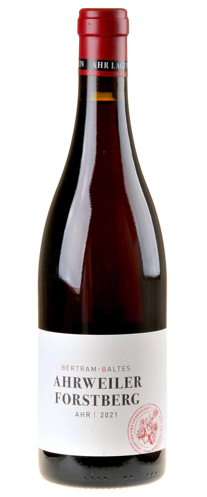 Bertram - Baltes Spätburgunder Ahrweiler Forstberg 2021
