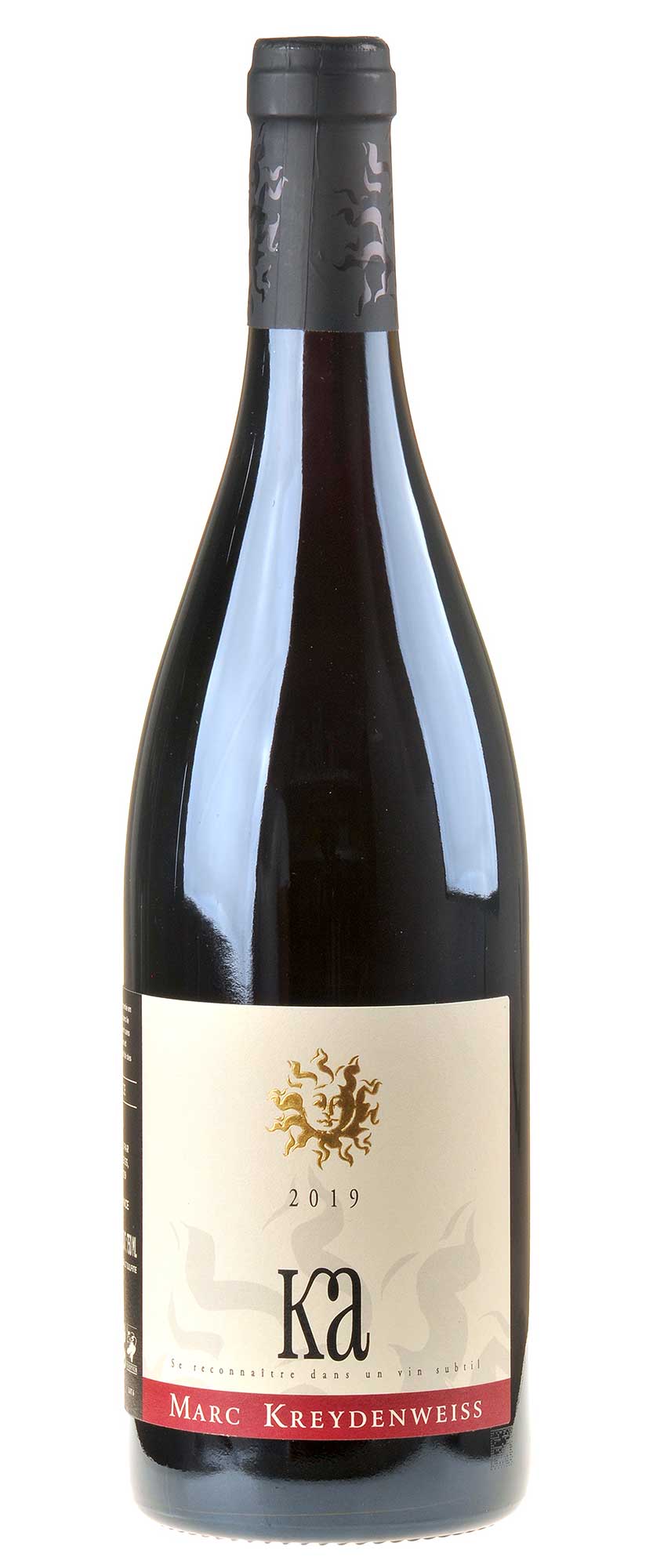 Jean Kreydenweiss KA Rouge Bio 2019