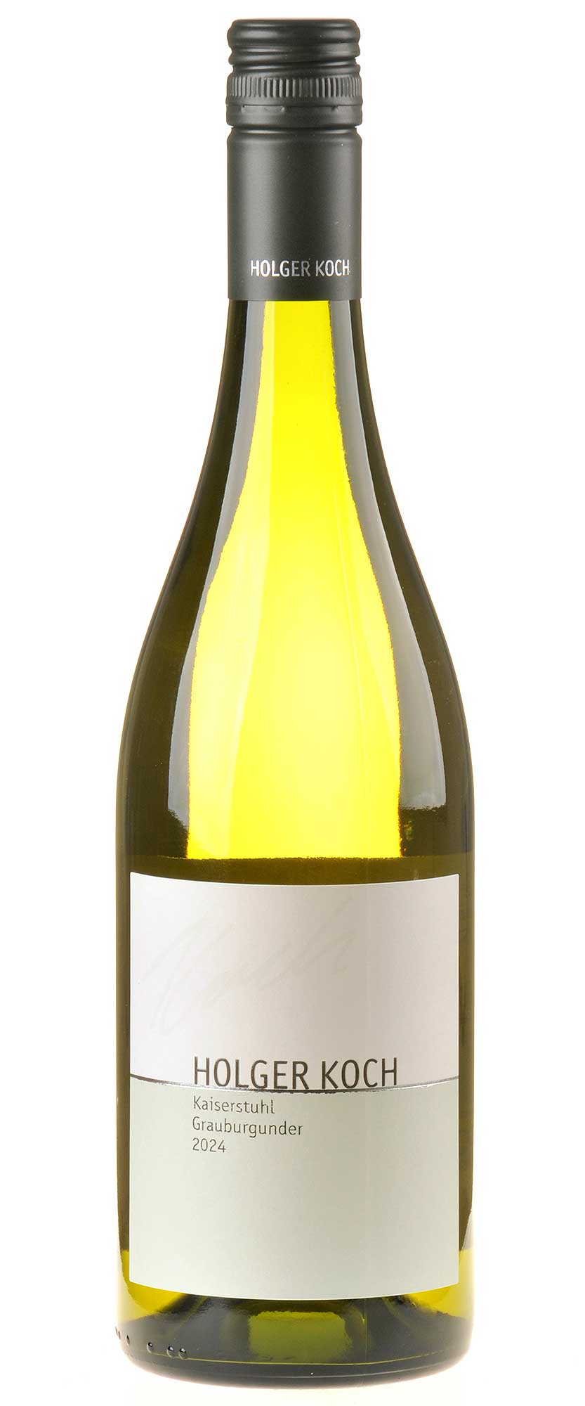 Holger Koch Grauburgunder Kaiserstuhl 2024