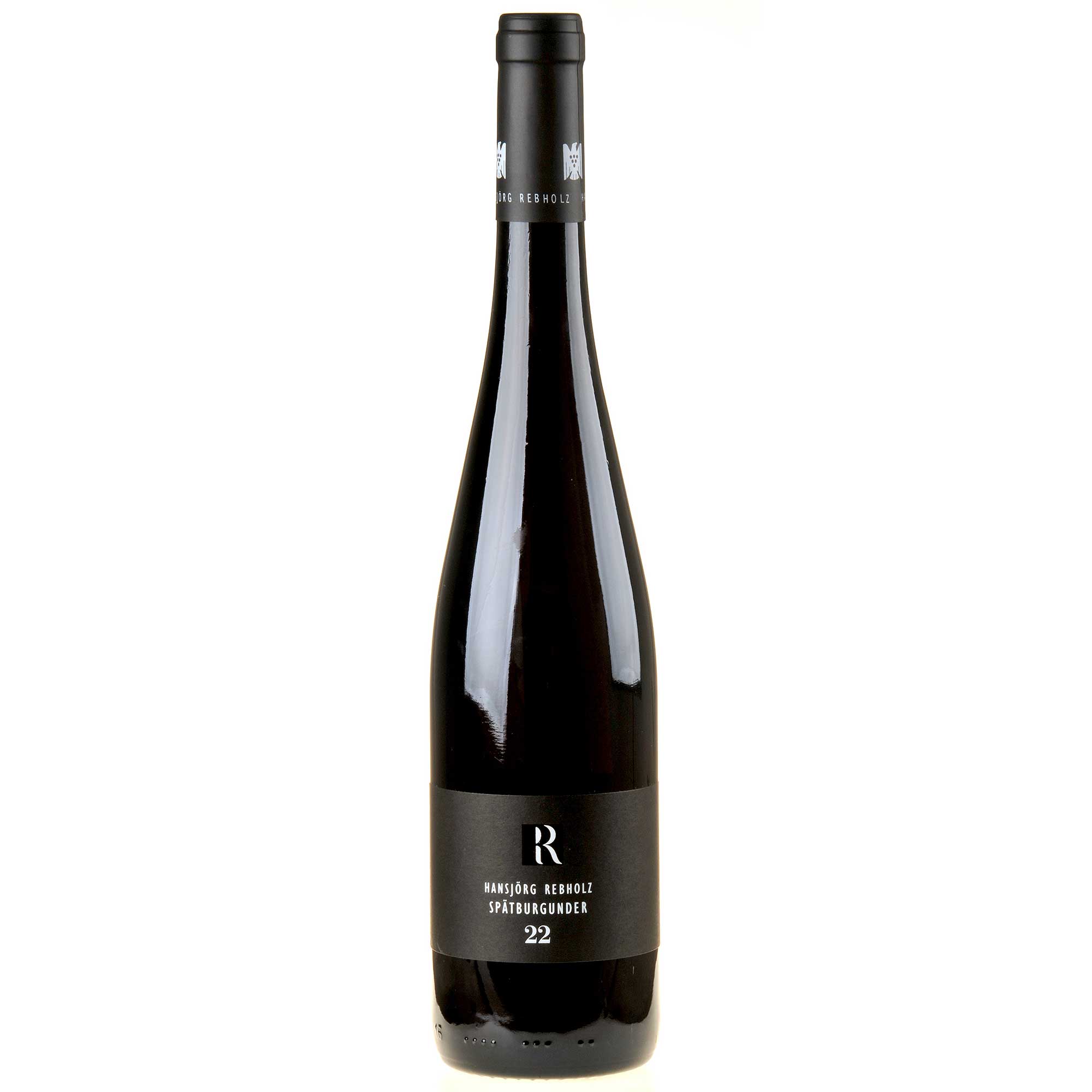 Weingut Ökonomierat Rebholz Spätburgunder R Bio 2022