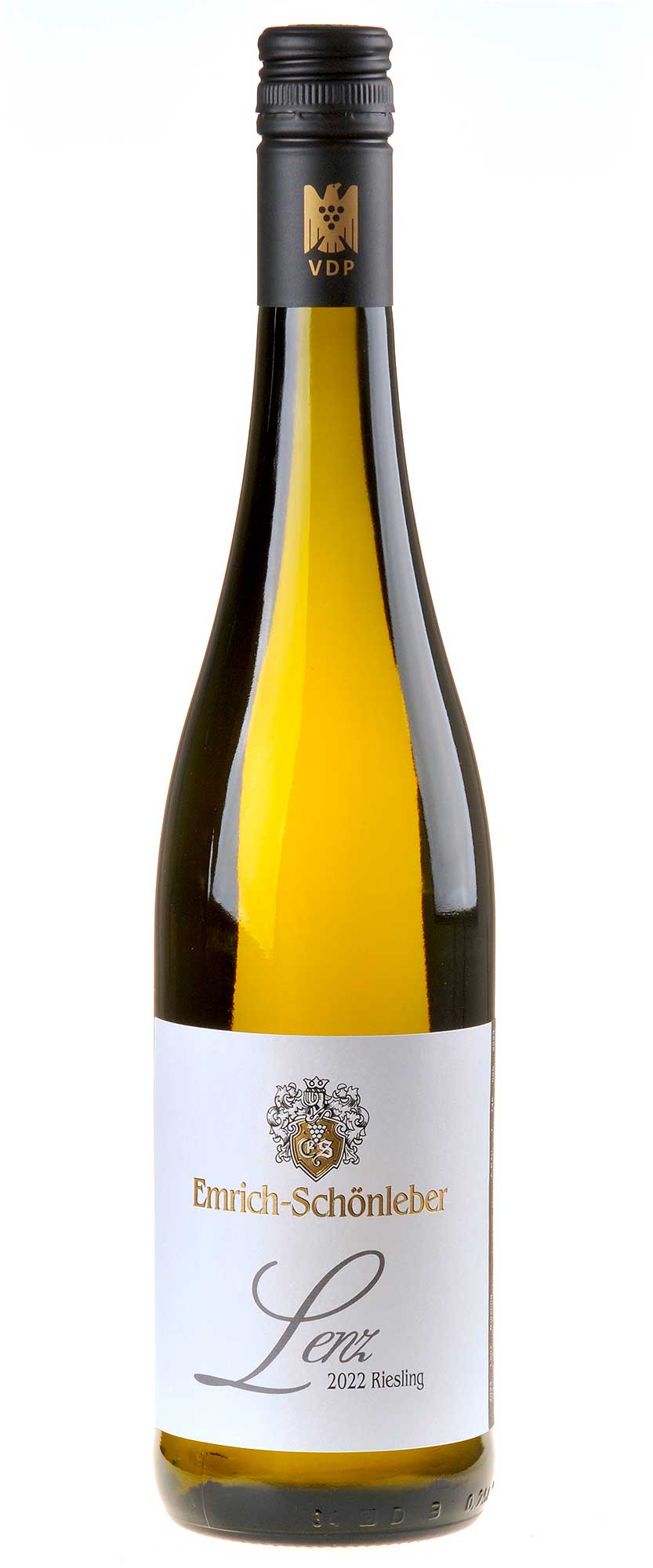Weingut Emrich-Schönleber Riesling Lenz 2022