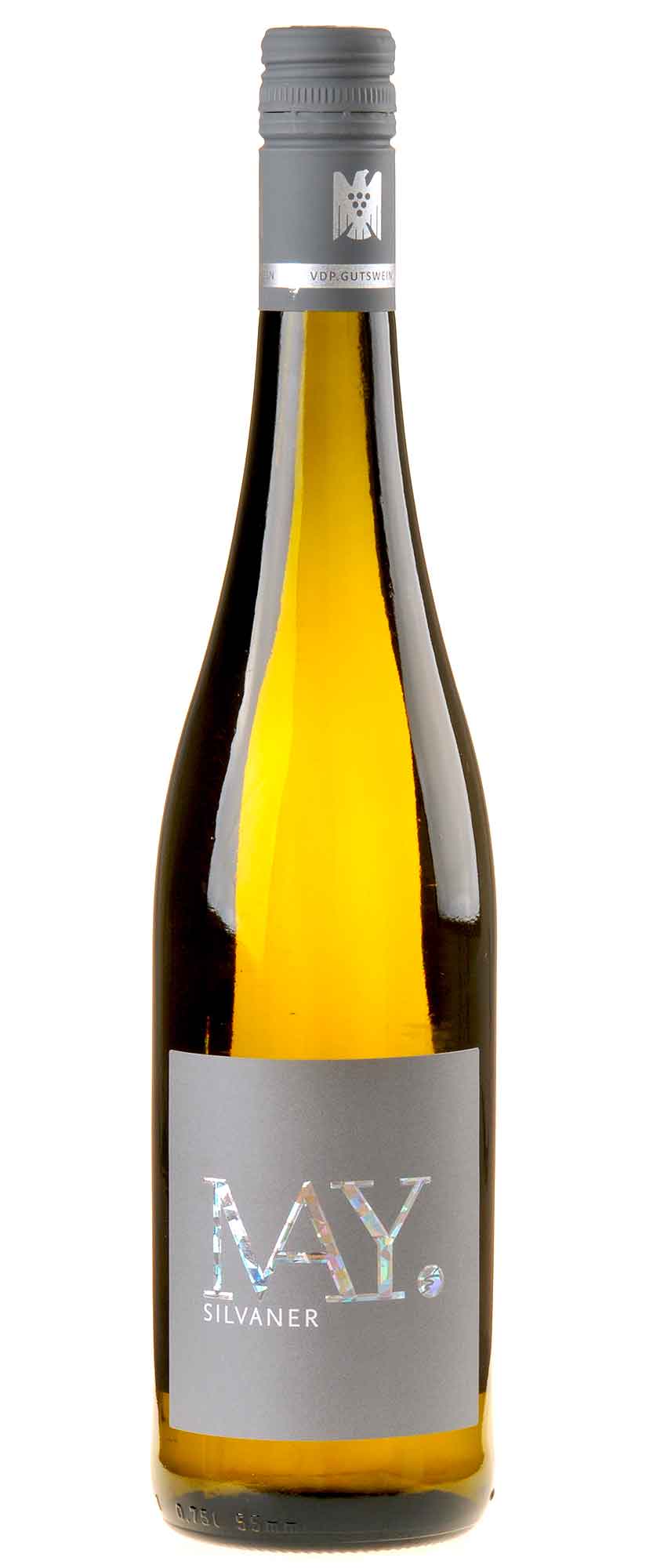 Weingut Rudolf May Silvaner 2022