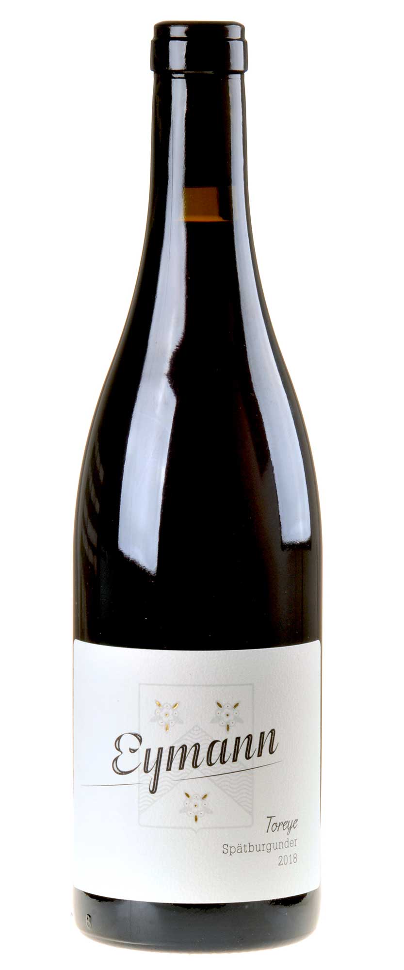 Weingut Eymann Spätburgunder Toreye 2018 Bio