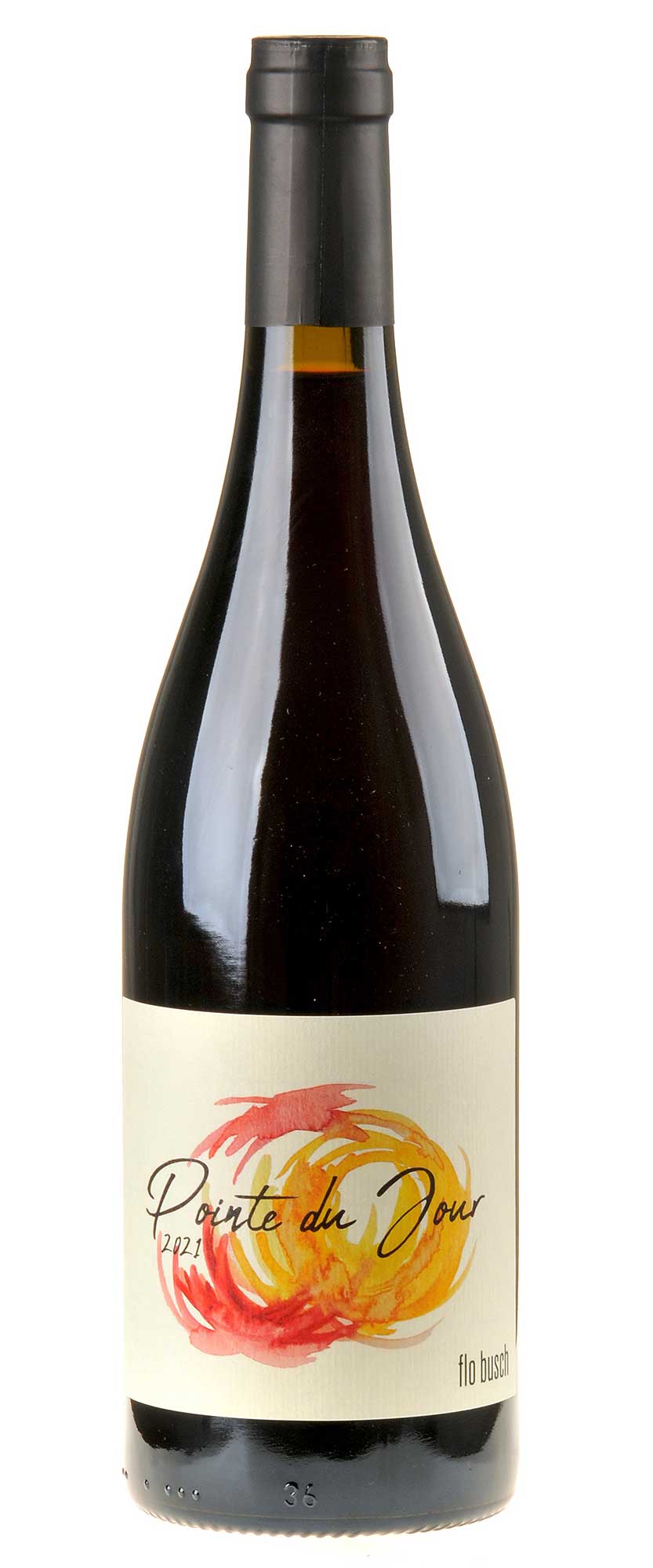 Flo Busch Pointe du Jour 2021
