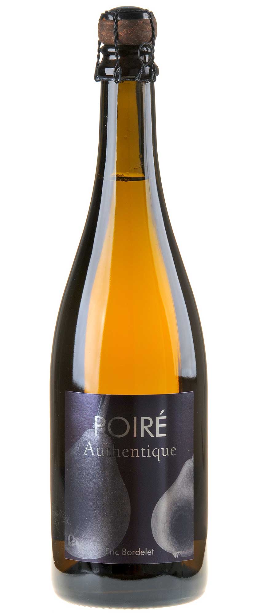 Domaine Eric Bordelet Poiré Authentique