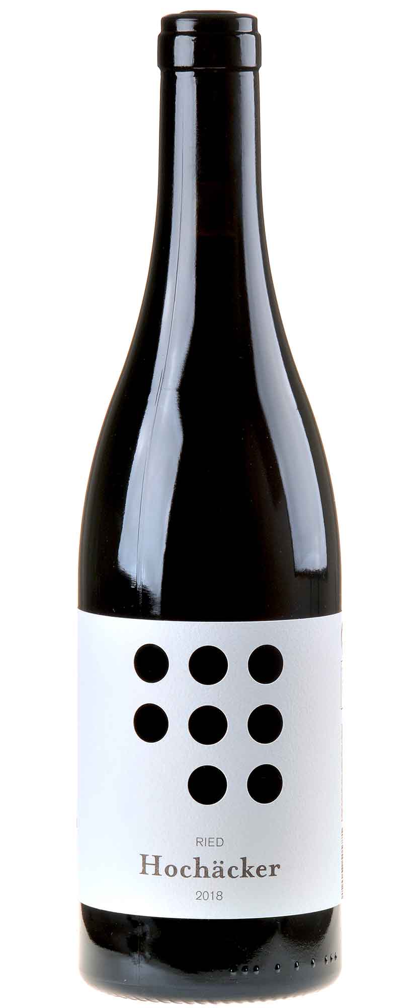 Weingut Weninger Blaufränkisch Hochäcker Bio 2018