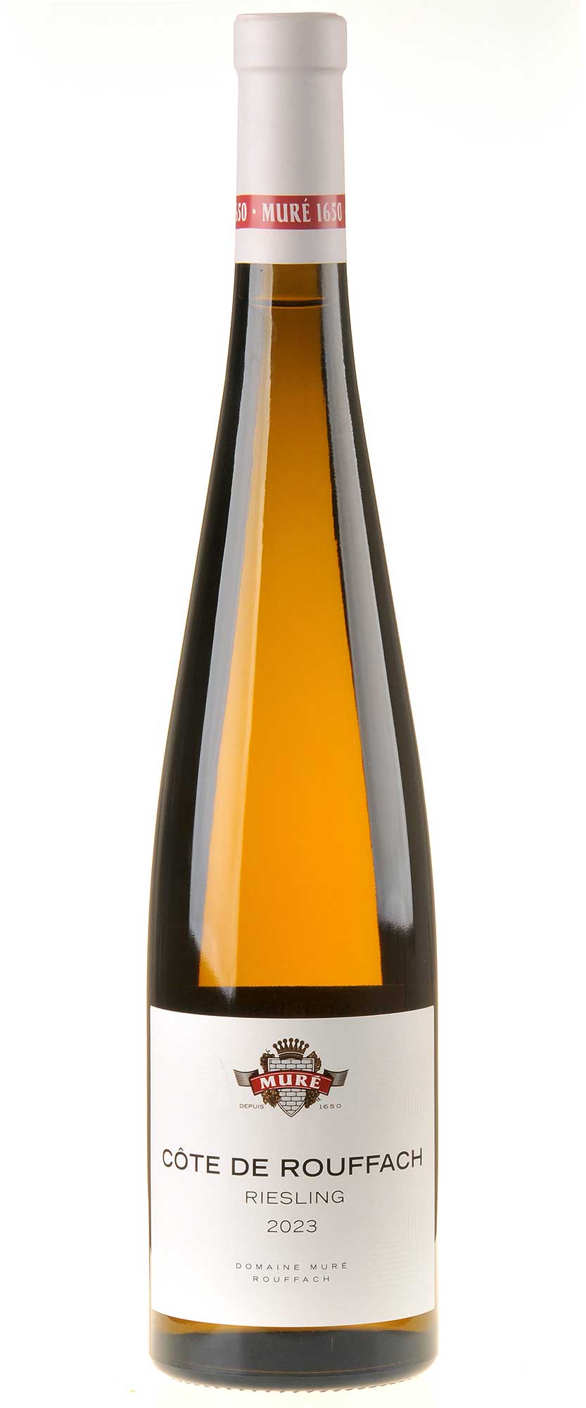 Domaine Muré - Domaine Clos St Landelin Riesling Côte de Rouffach Bio 2023