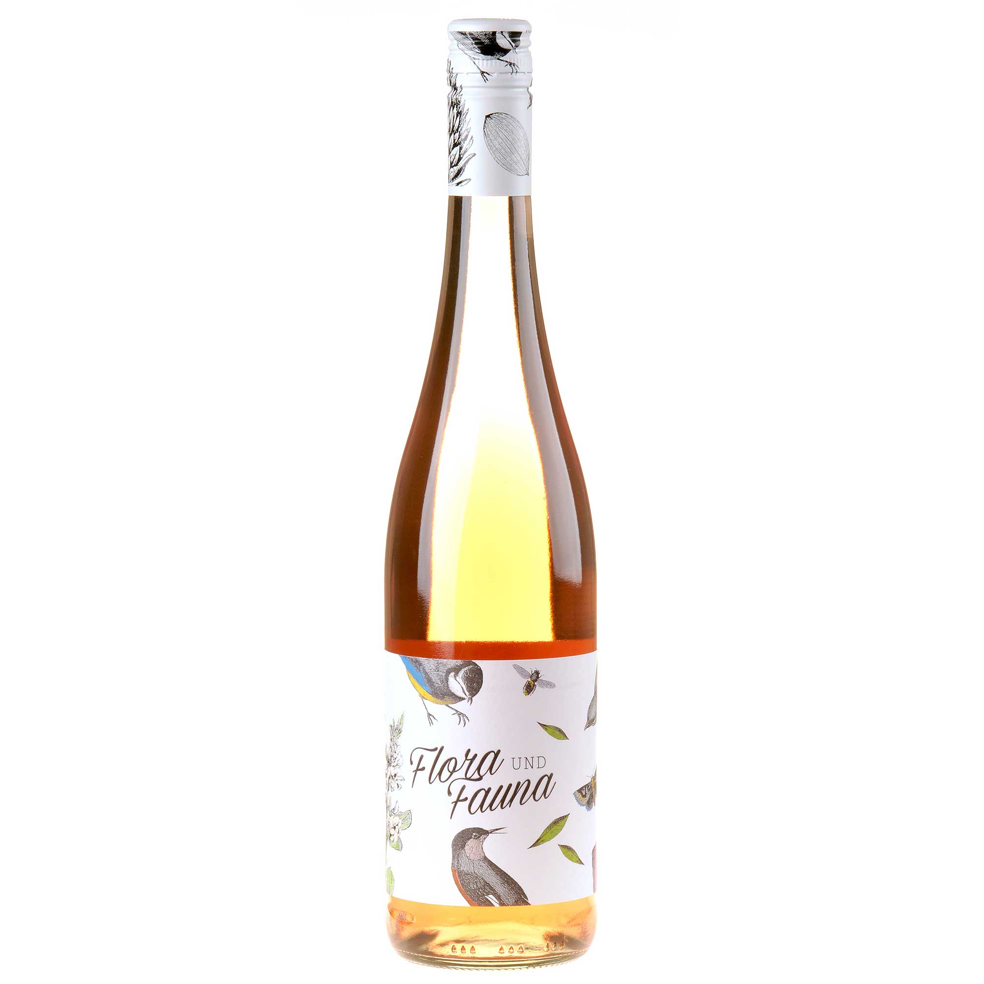 Weingut Eymann Flora & Fauna Rosé Bio 2024
