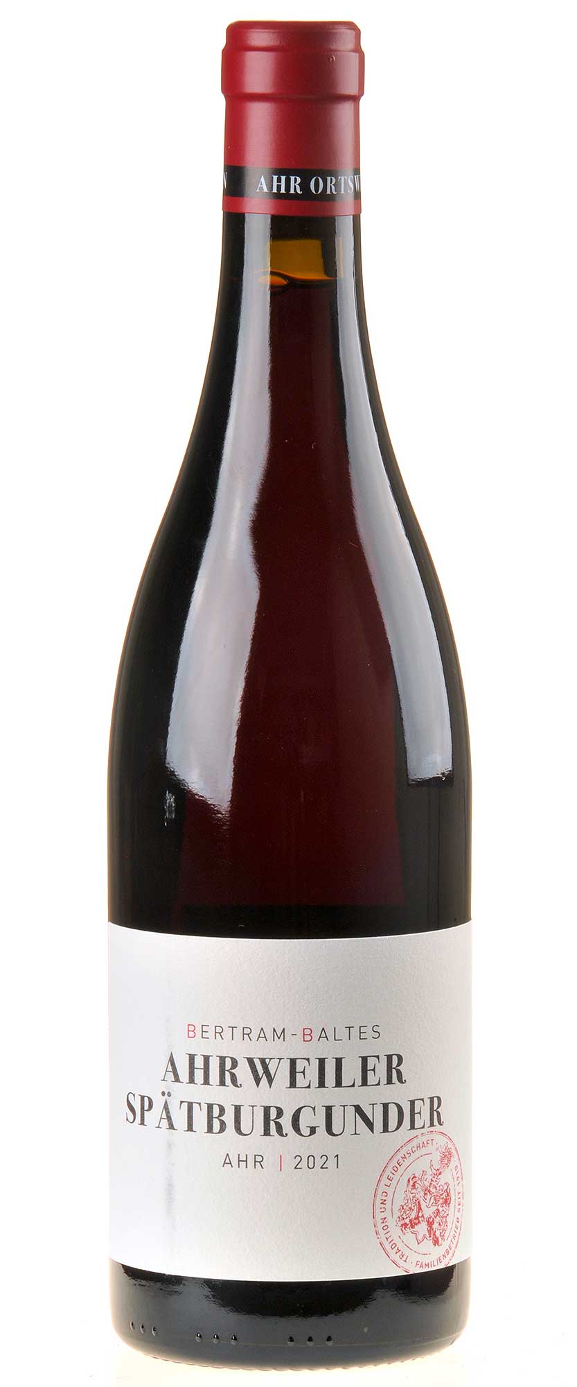 Bertram - Baltes Ahrweiler Spätburgunder 2021