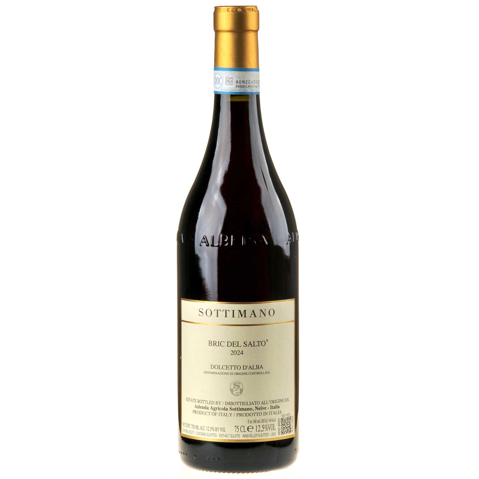 Sottimano Bric del Salto Dolcetto d'Alba 2024
