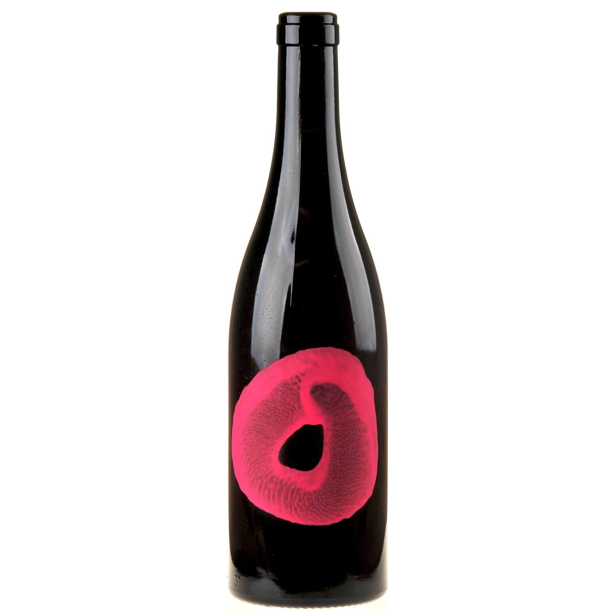 Milan Nestarec Transcendent Nr. 4 Bio