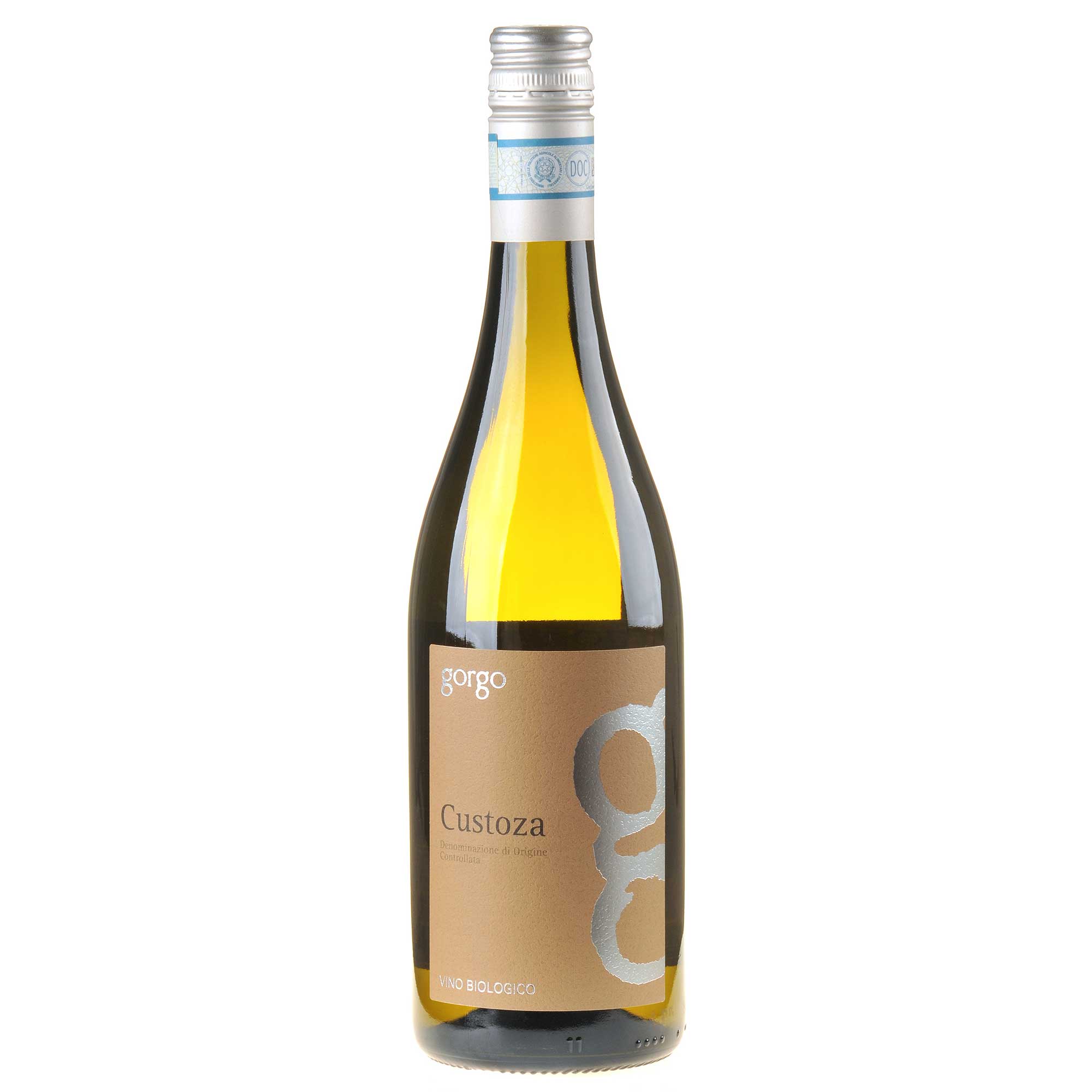 Gorgo Custoza Bio 2024