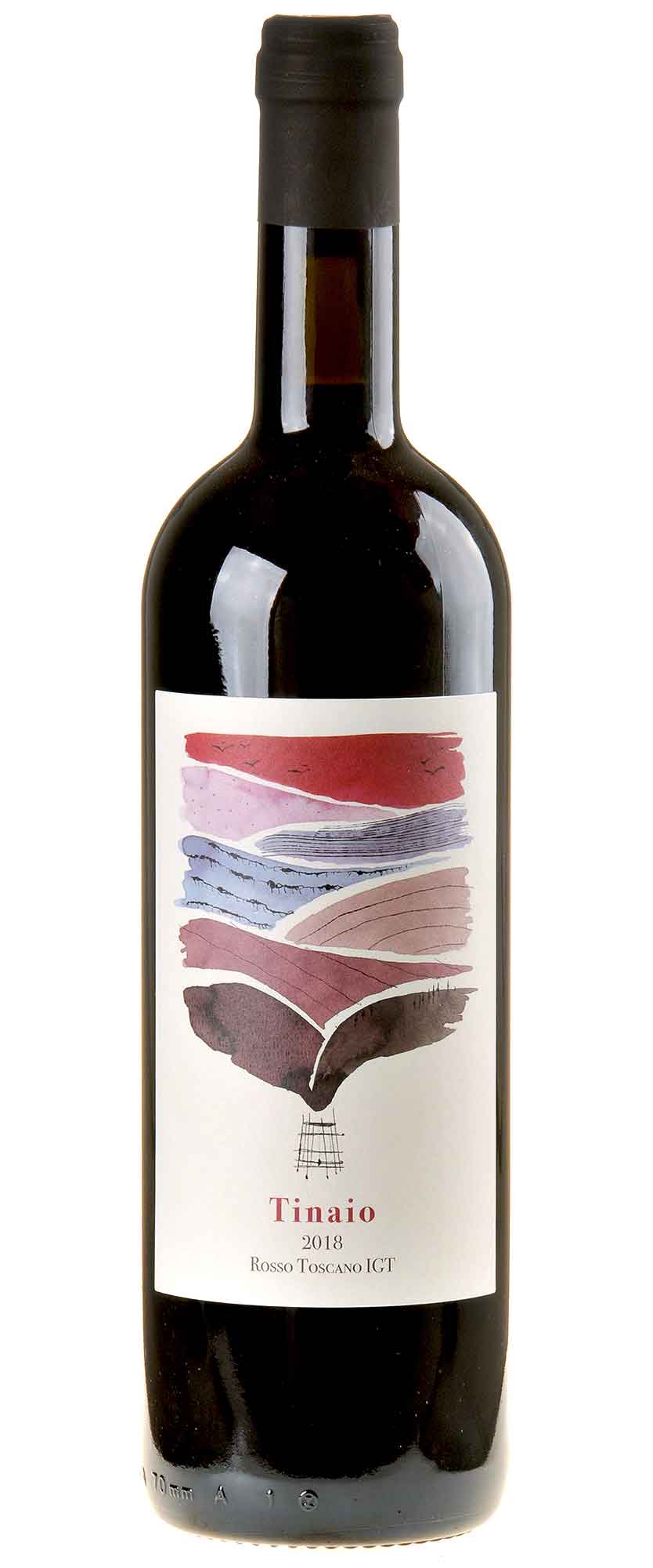 Fattoria di Sammontana Tinaio Bio 2018