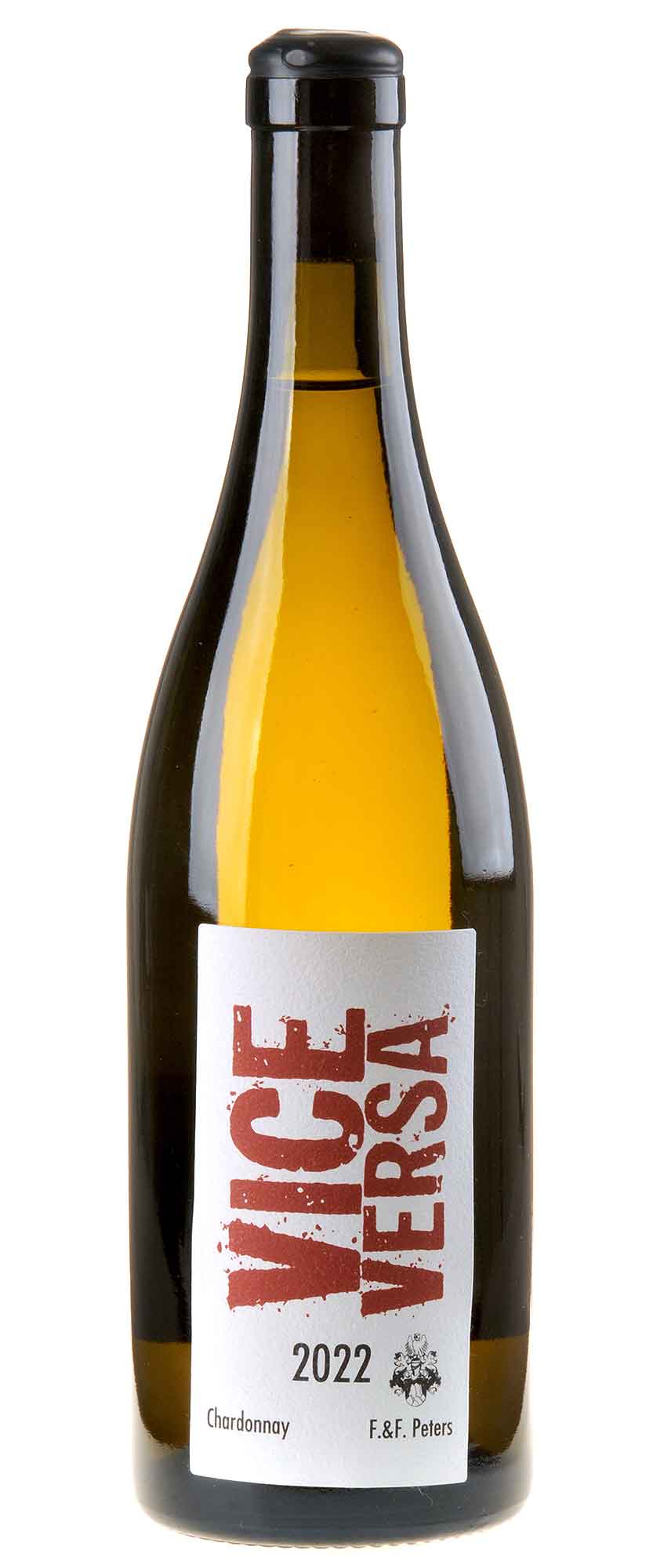 Felix Peters Chardonnay Vice Versa 2022