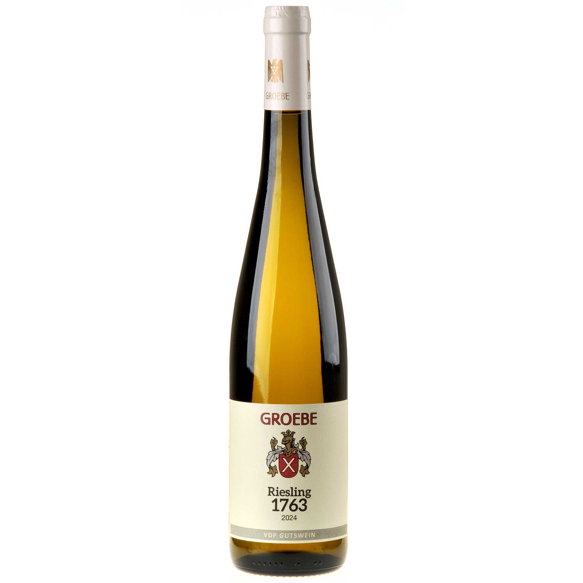 Bild K.F. Groebe Riesling 1763 2024