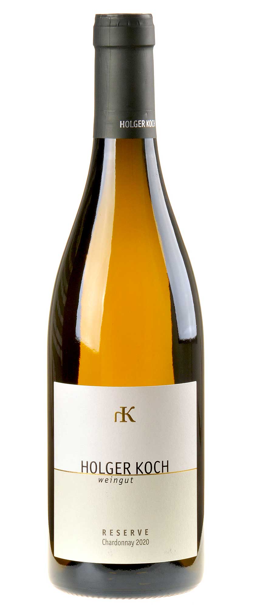 Holger Koch Chardonnay Reserve 2020