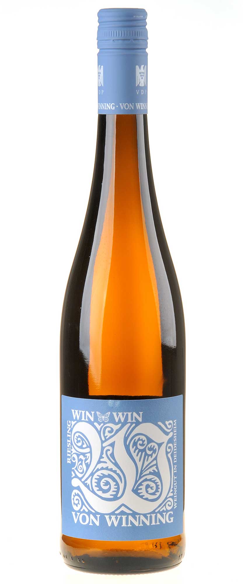 Von Winning Riesling Win Win 2023