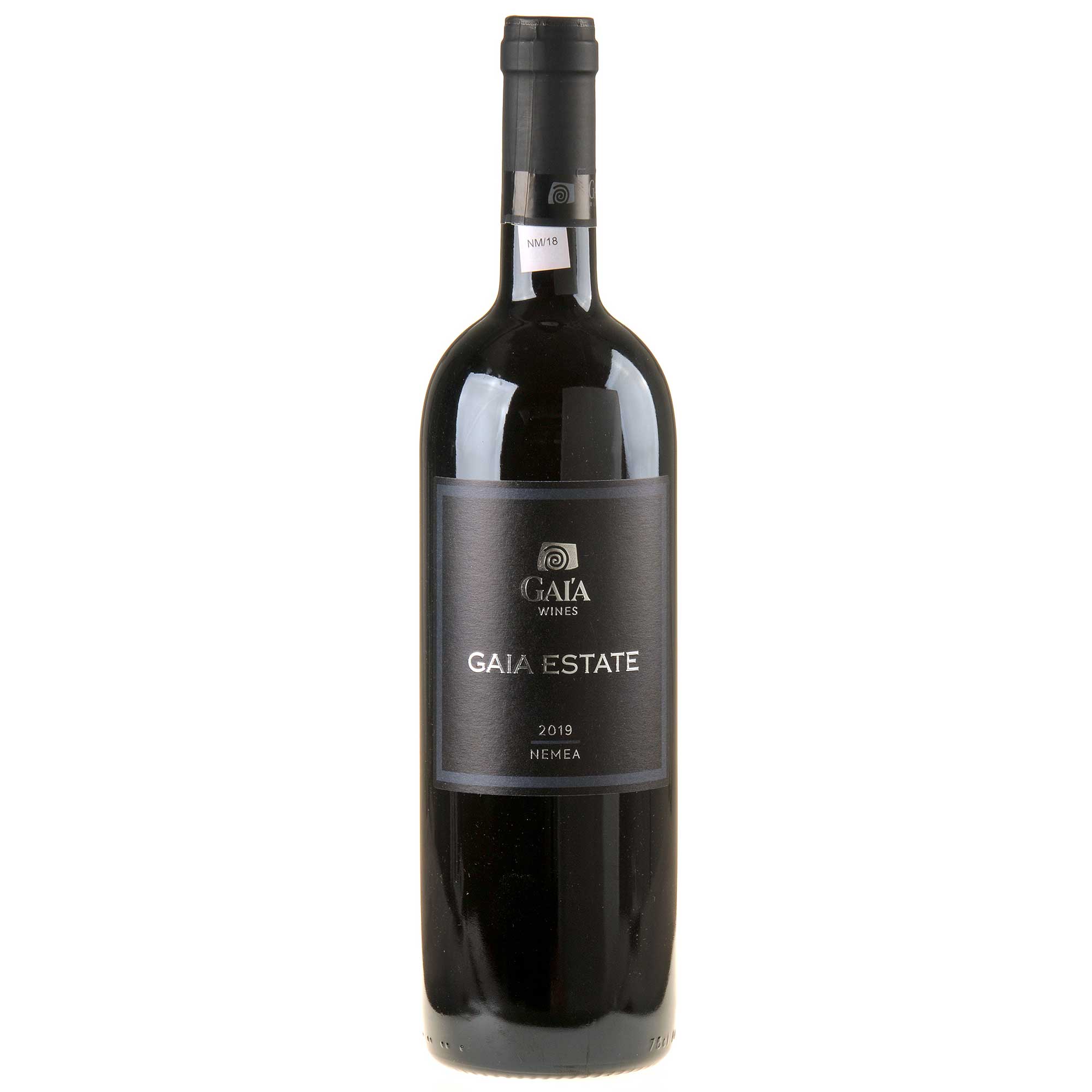 Gaia Wines Agiorgitiko Gaia Estate Nemea 2019