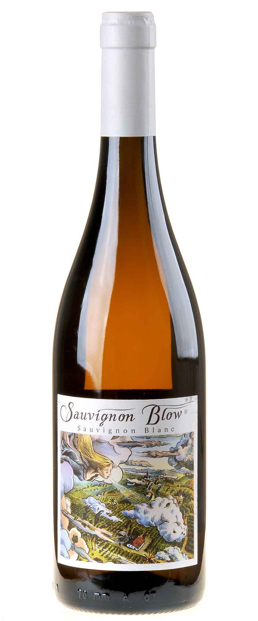 Neumeister Sauvignon Blow Bio 2022