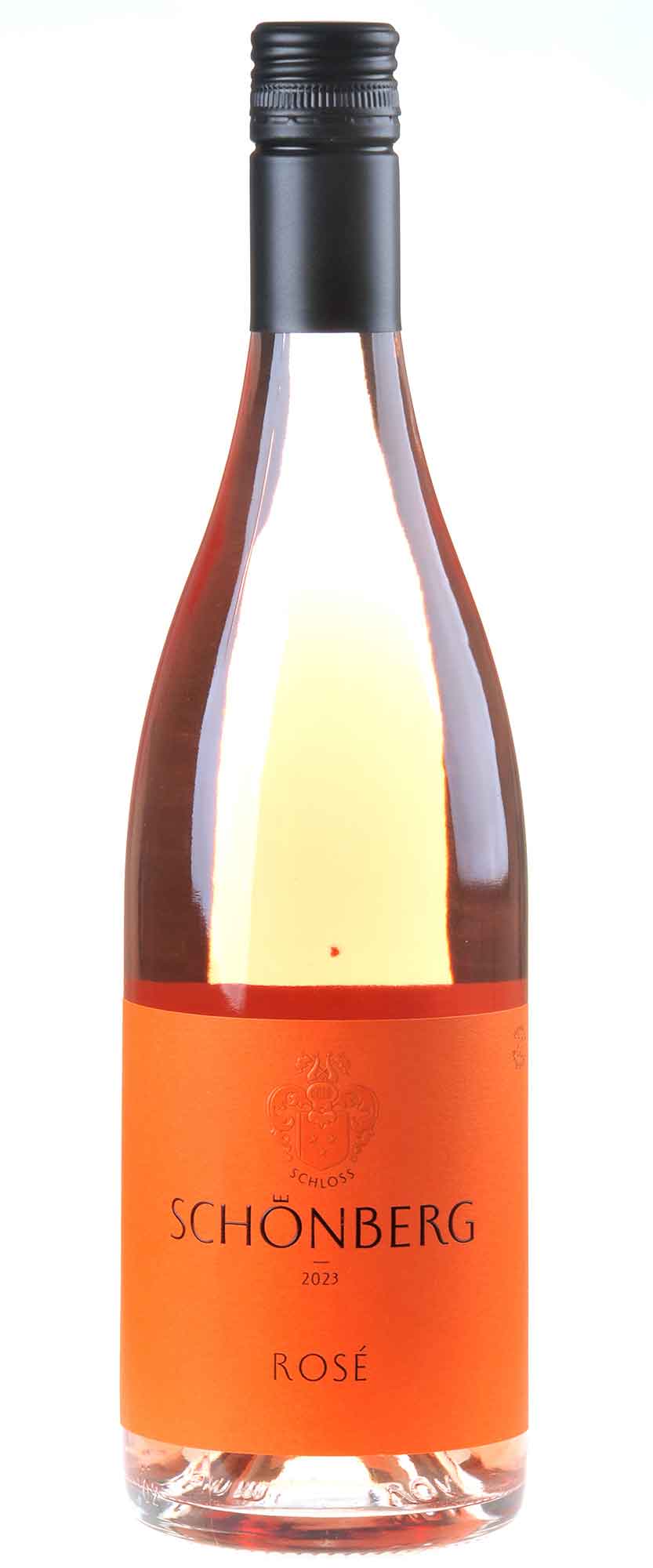Weingut Schloss Schönberg Rosé 2023