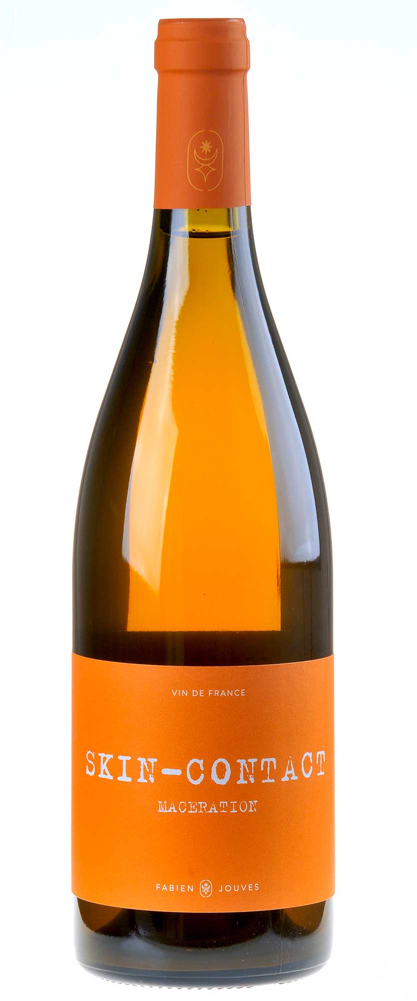 Mas del Périé Jouves Skin-Contact Blanc Bio 2021
