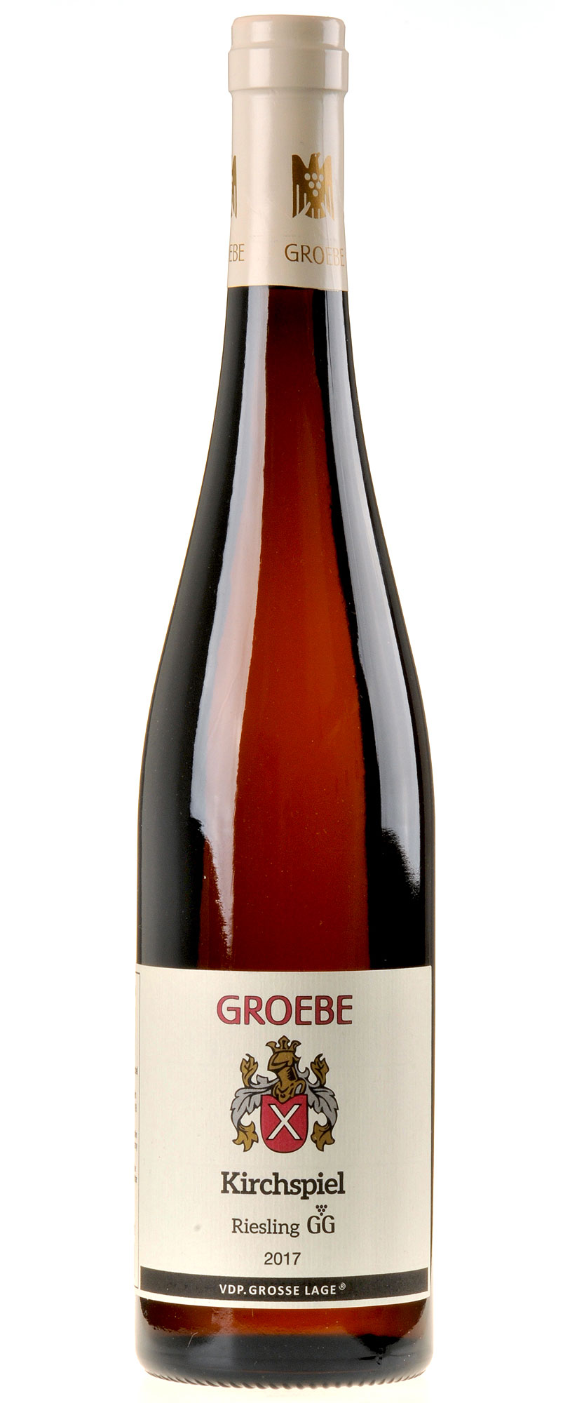 Groebe Riesling Kirchspiel GG 2017