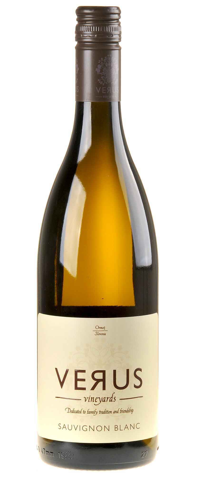 Verus Sauvignon Blanc 2021