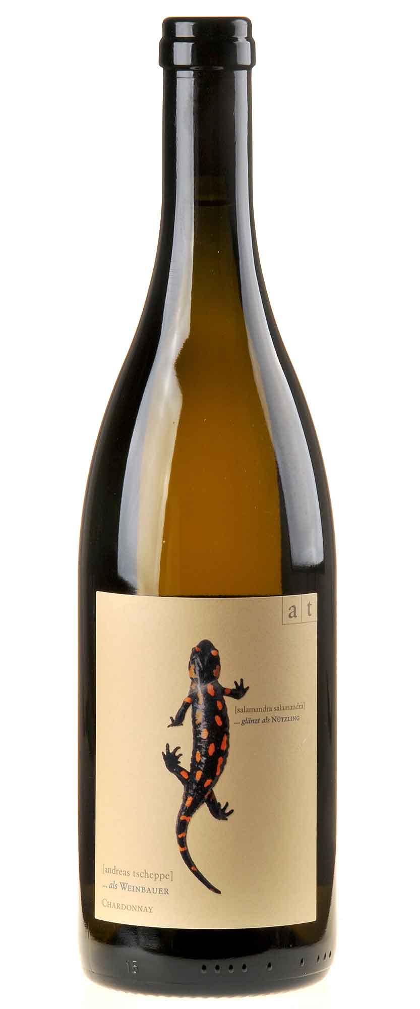 Andreas Tscheppe Salamander Reserve Bio 2021