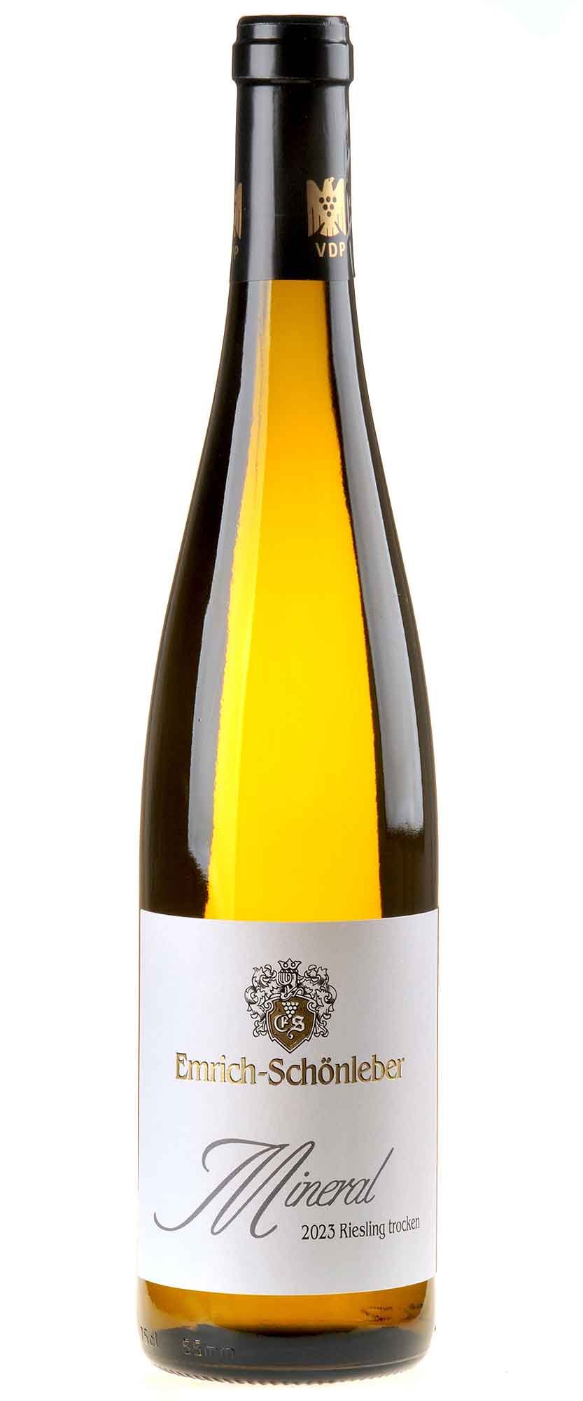 Weingut Emrich-Schönleber Riesling Mineral 2023