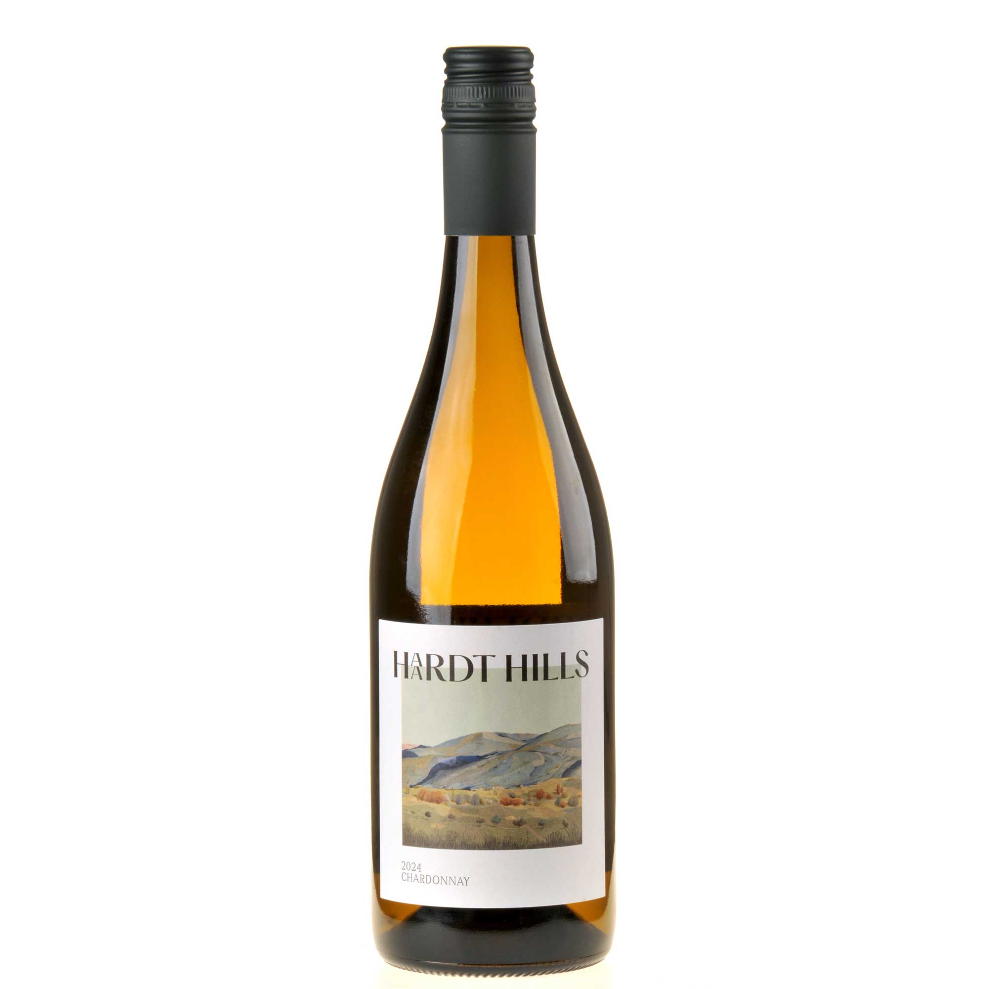 Haardt Hills Chardonnay 2024 alkoholfrei
